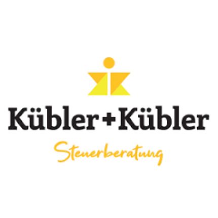 Logotyp från Kübler + Kübler Steuerberatungsgesellschaft mbH