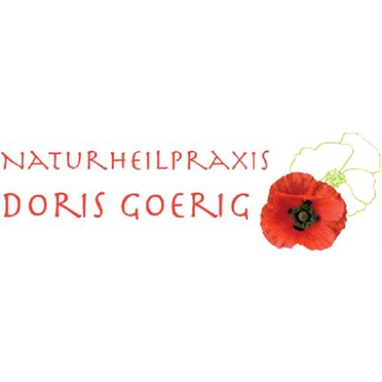 Logotyp från Naturheilpraxis Doris Goerig