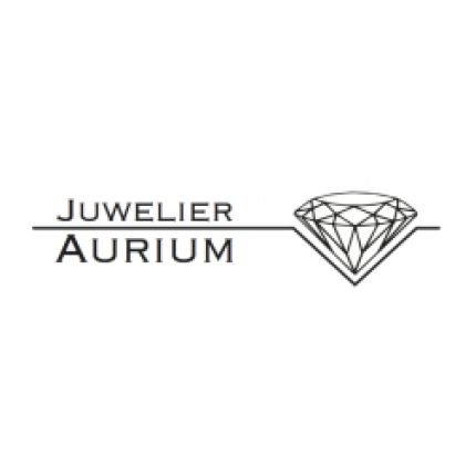 Logo fra Juwelier Aurium