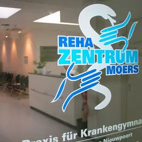 Bild von Rehazentrum Moers