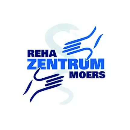 Logotyp från Rehazentrum Moers