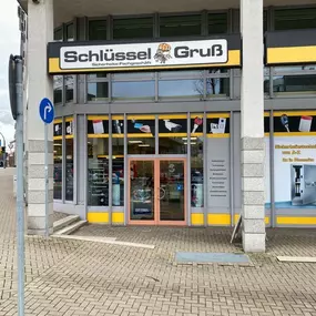 Bild von Gruß Sicherheitssysteme GmbH