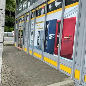Bild von Gruß Sicherheitssysteme GmbH
