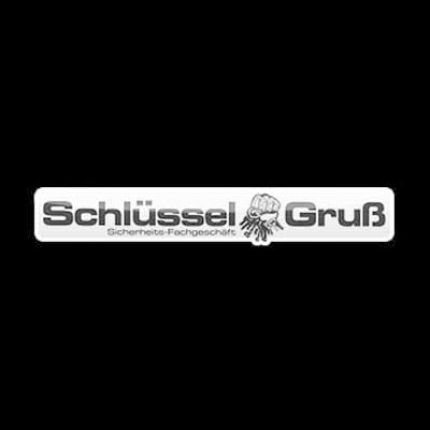Logotyp från Gruß Sicherheitssysteme GmbH