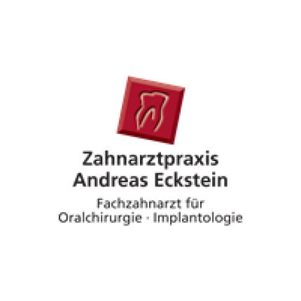 Logo van Zahnarztpraxis Eckstein