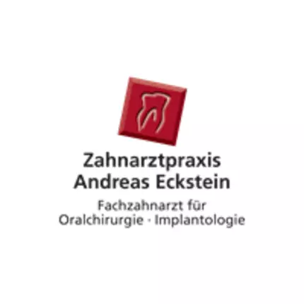 Logo od Zahnarztpraxis Eckstein