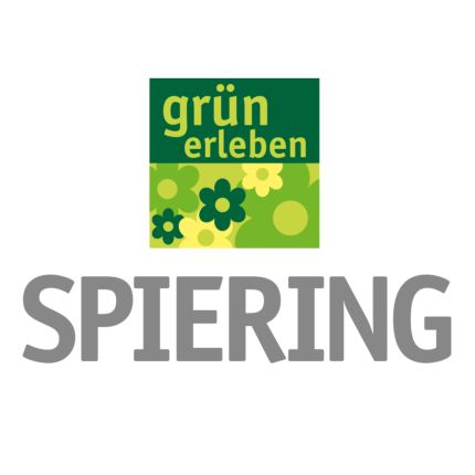 Logo from Spiering Gartenmöbel