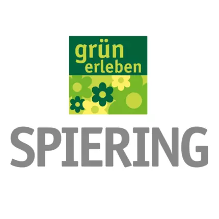 Logotyp från Spiering Gartenmöbel