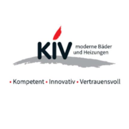 Logotipo de KIV GmbH