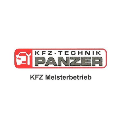 Logotyp från Kfz-Technik Panzer
