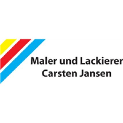 Logo fra Maler und Lackierer Carsten Jansen