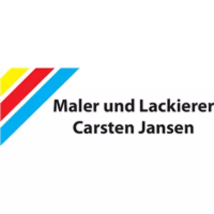 Logo de Maler und Lackierer Carsten Jansen