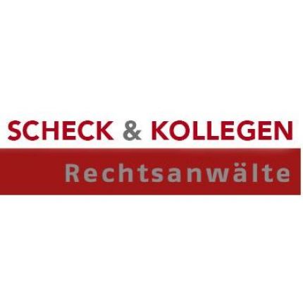 Logo van Scheck & Kollegen Rechtsanwälte