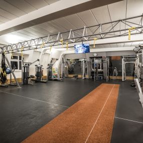 Fitness First Berlin Pankow - Functional Training