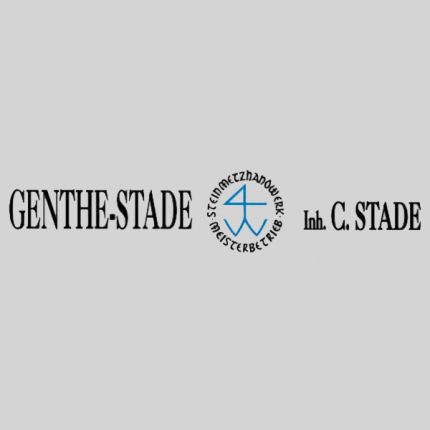Logo fra Stade-Blumenthaler Claudia Natursteinwerkstatt Genthe-Stade