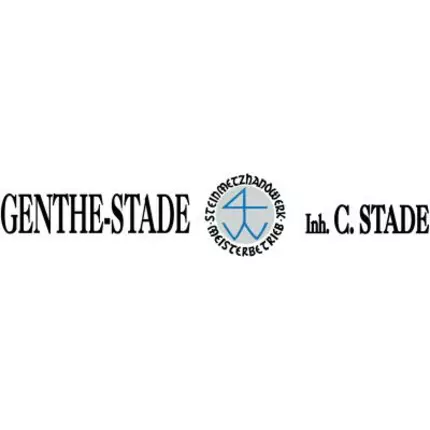 Logo from Stade-Blumenthaler Claudia Natursteinwerkstatt Genthe-Stade