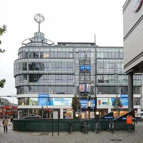 Bild von DECATHLON Berlin Schloßstraße