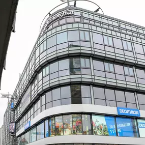 Bild von DECATHLON Berlin Schloßstraße