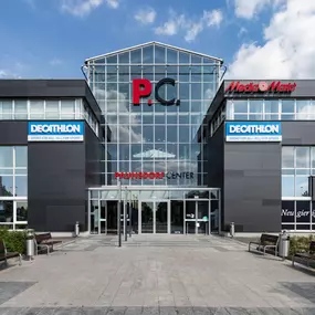 Bild von DECATHLON Leipzig-Paunsdorfcenter