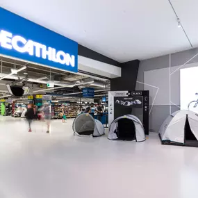 Bild von DECATHLON Leipzig-Paunsdorfcenter