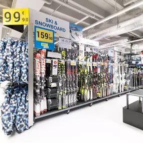 Bild von DECATHLON Leipzig-Paunsdorfcenter