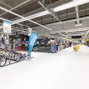 Bild von DECATHLON Leipzig-Paunsdorfcenter