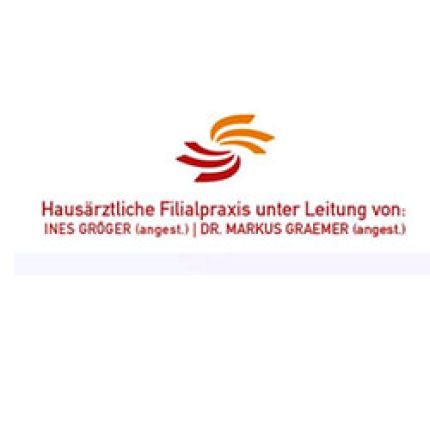 Logo van Ines Gröger  und Dr. Markus Graemer, Hausärztliche Filialpraxis