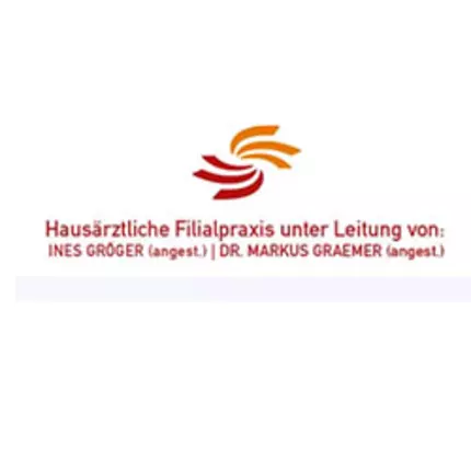 Logo from Ines Gröger  und Dr. Markus Graemer, Hausärztliche Filialpraxis