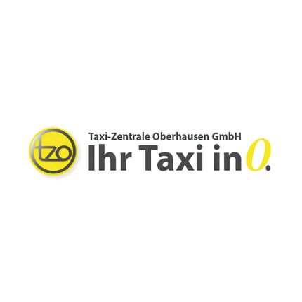 Logo da Taxi Zentrale Oberhausen GmbH