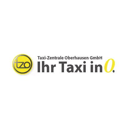 Logotipo de Taxi Zentrale Oberhausen GmbH