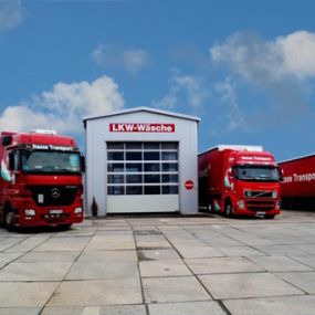 Bild von Hasse Transport GmbH