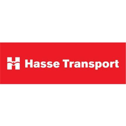 Logo van Hasse Transport GmbH