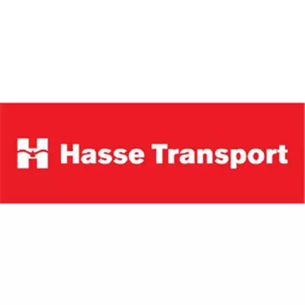 Λογότυπο από Hasse Transport GmbH