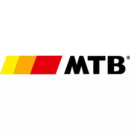 Logotipo de MTB Tankstelle