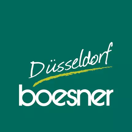 Logótipo de boesner GmbH - Düsseldorf