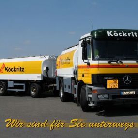 Bild von Brennstoff- und Mineralölhandel Köckritz GmbH