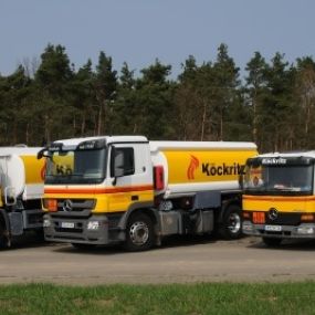 Bild von Brennstoff- und Mineralölhandel Köckritz GmbH