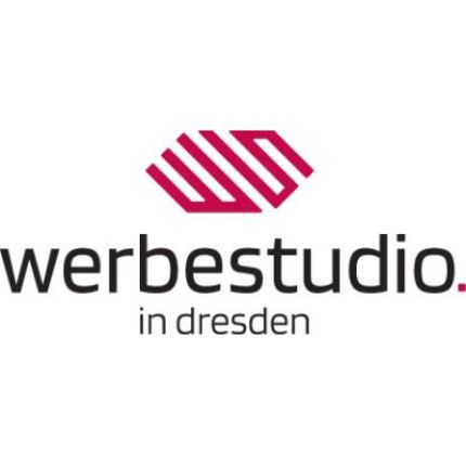Logo da Werbestudio in Dresden