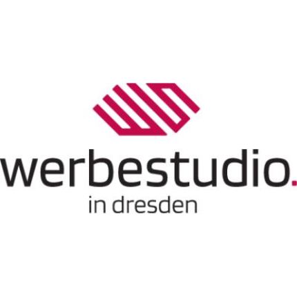 Logo von Werbestudio in Dresden