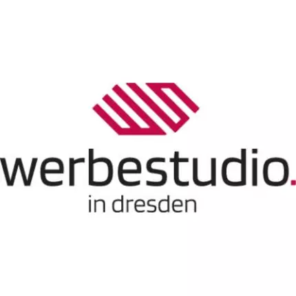 Logo von Werbestudio in Dresden