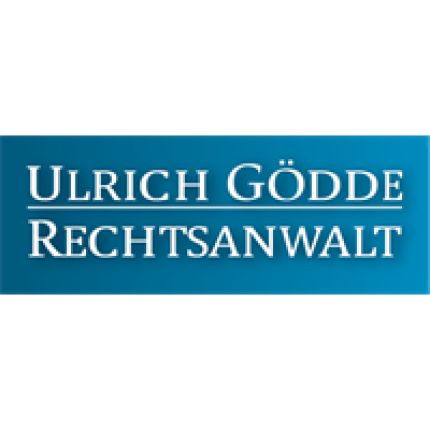 Logo fra Rechtsanwalt Ulrich Gödde
