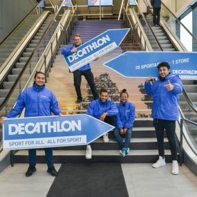 Bild von DECATHLON