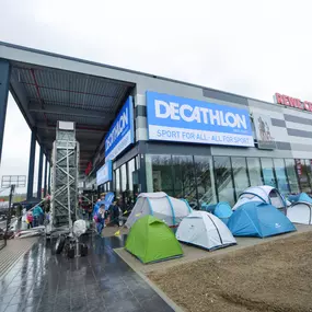 Bild von DECATHLON Ingolstadt