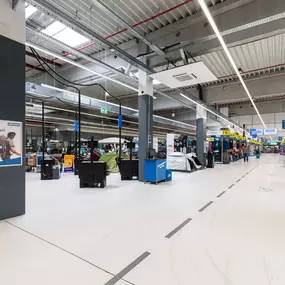 Bild von DECATHLON Ingolstadt