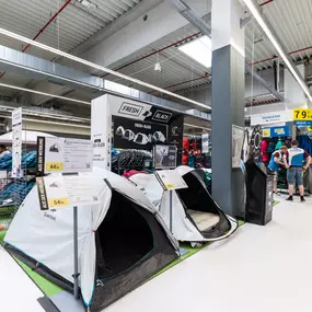 Bild von DECATHLON Ingolstadt