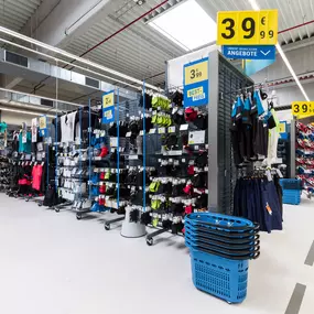 Bild von DECATHLON Ingolstadt