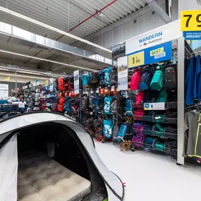 Bild von DECATHLON Ingolstadt