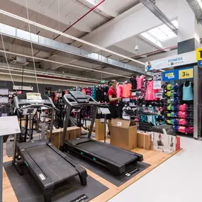 Bild von DECATHLON Ingolstadt