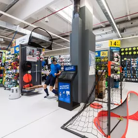 Bild von DECATHLON Ingolstadt