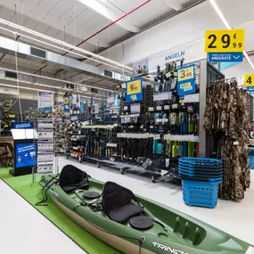 Bild von DECATHLON Ingolstadt